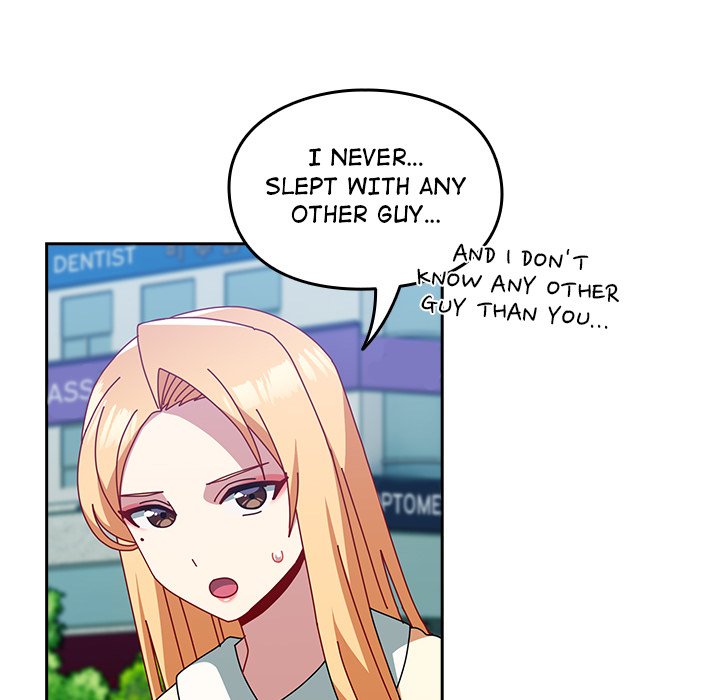 When Did We Start Dating?! Chapter 55 - HolyManga.Net