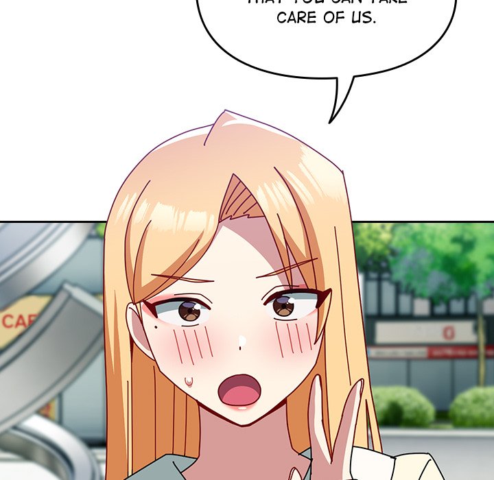 When Did We Start Dating?! Chapter 55 - HolyManga.Net