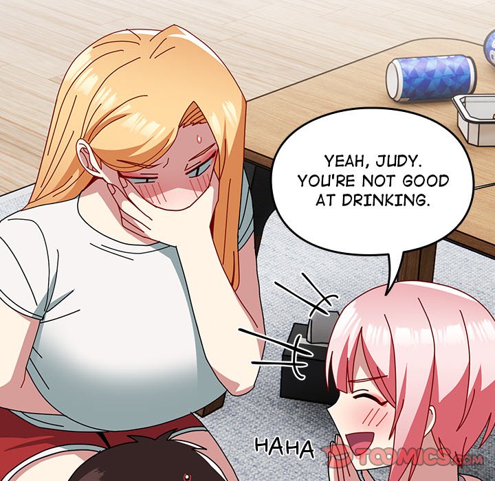 When Did We Start Dating?! Chapter 55 - HolyManga.Net
