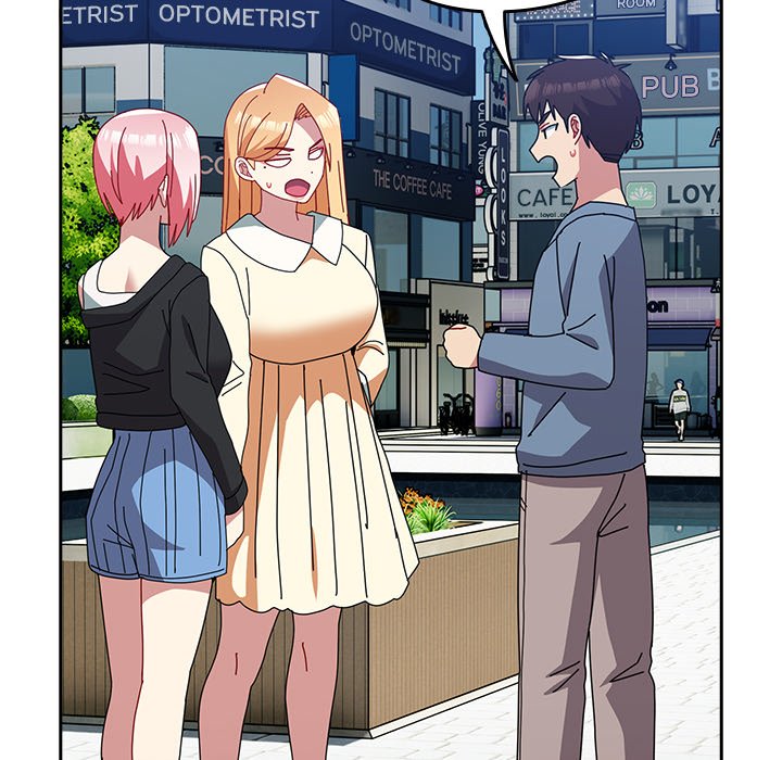 When Did We Start Dating?! Chapter 55 - HolyManga.Net