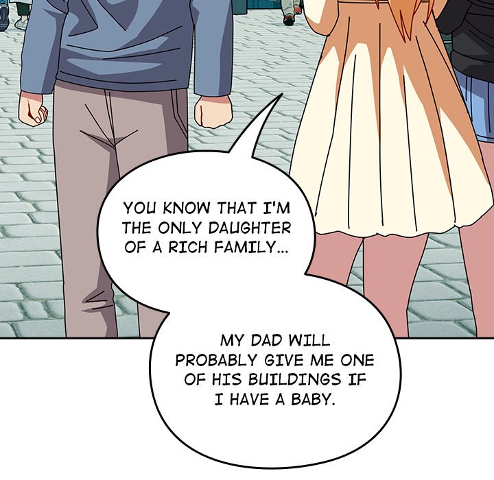 When Did We Start Dating?! Chapter 55 - HolyManga.Net