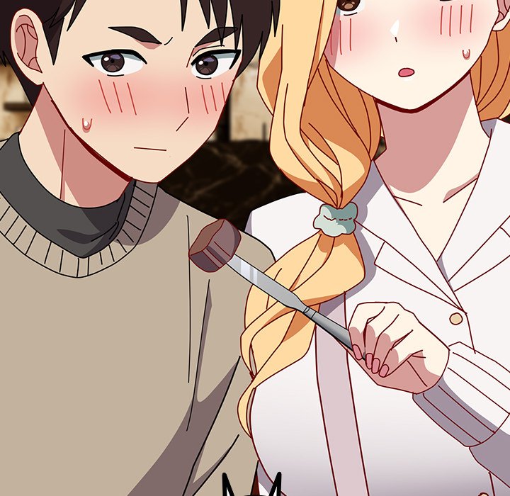 When Did We Start Dating?! Chapter 55 - HolyManga.Net