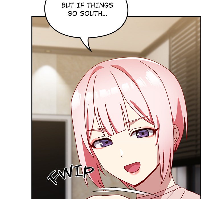 When Did We Start Dating?! Chapter 55 - HolyManga.Net
