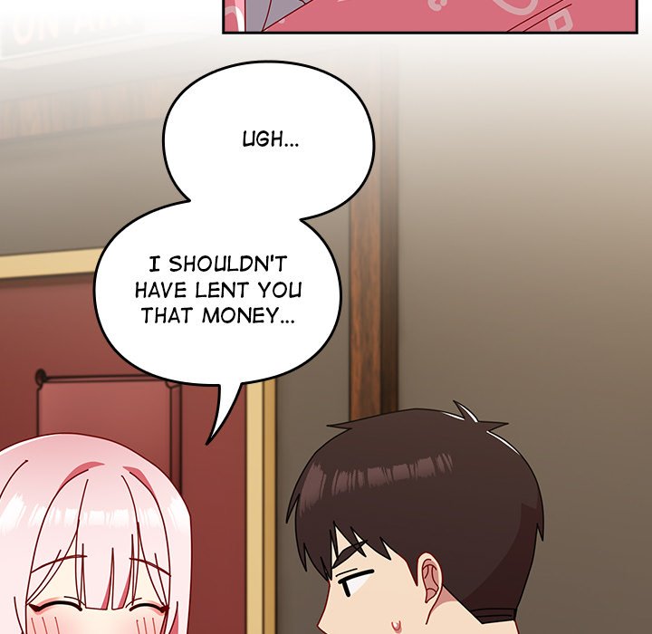 When Did We Start Dating?! Chapter 55 - HolyManga.Net