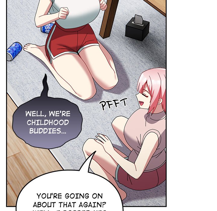 When Did We Start Dating?! Chapter 55 - HolyManga.Net