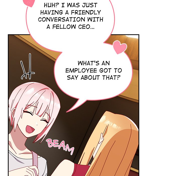 When Did We Start Dating?! Chapter 55 - HolyManga.Net