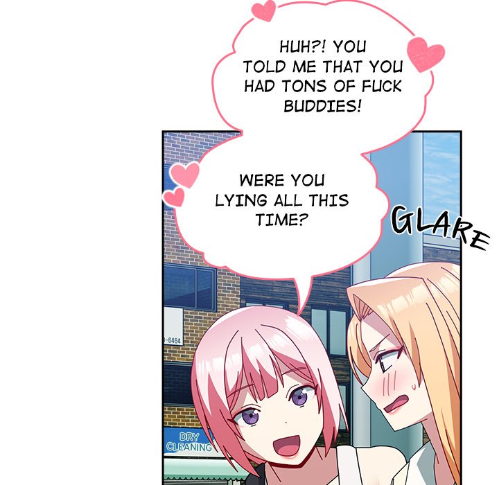 When Did We Start Dating?! Chapter 55 - HolyManga.Net