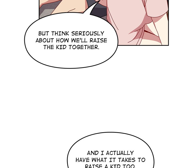 When Did We Start Dating?! Chapter 55 - HolyManga.Net