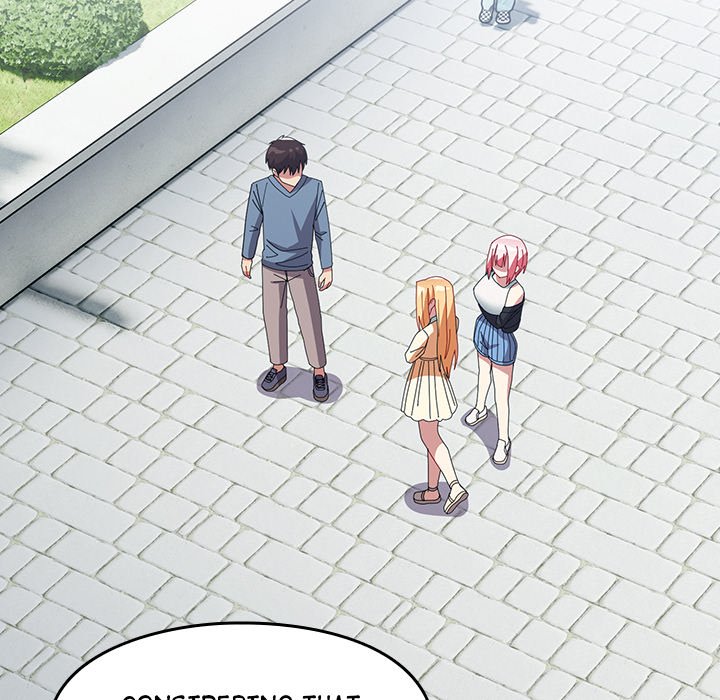 When Did We Start Dating?! Chapter 55 - HolyManga.Net