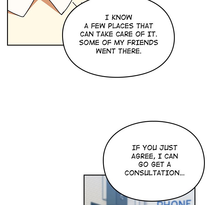 When Did We Start Dating?! Chapter 55 - HolyManga.Net
