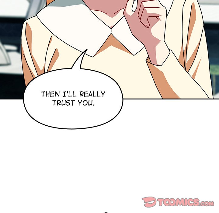 When Did We Start Dating?! Chapter 55 - HolyManga.Net