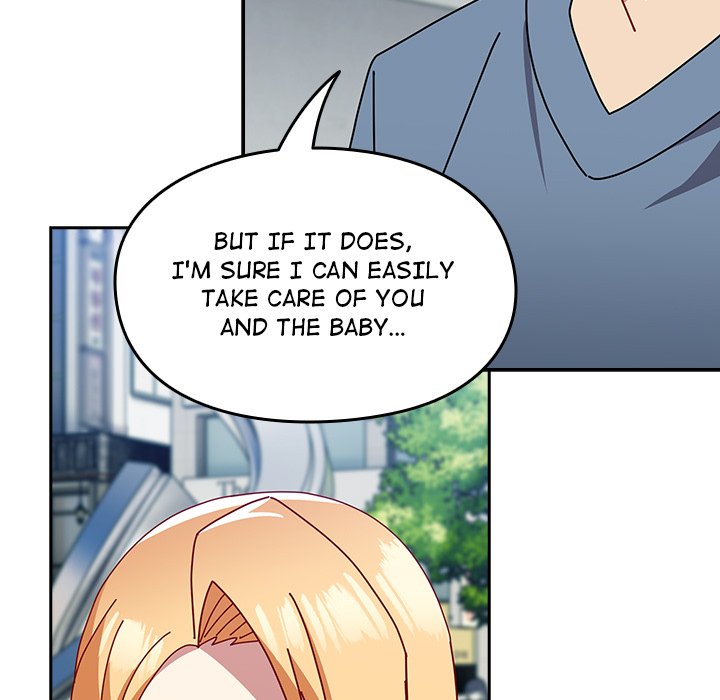 When Did We Start Dating?! Chapter 55 - HolyManga.Net