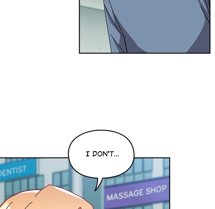 When Did We Start Dating?! Chapter 55 - HolyManga.Net