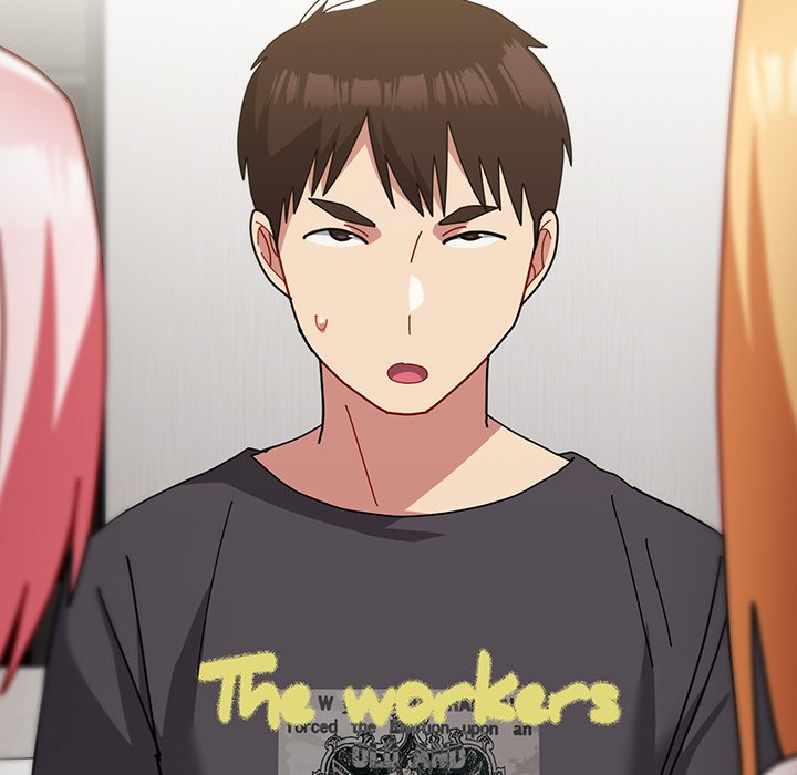 When Did We Start Dating?! Chapter 55 - HolyManga.Net