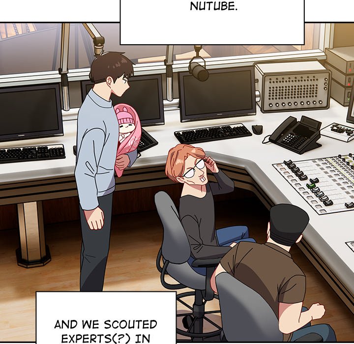 When Did We Start Dating?! Chapter 55 - HolyManga.Net