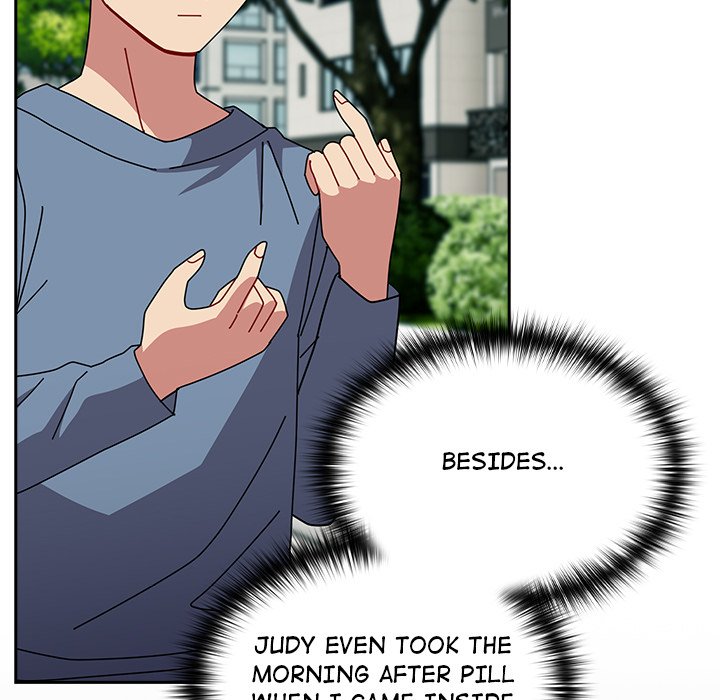 When Did We Start Dating?! Chapter 55 - HolyManga.Net