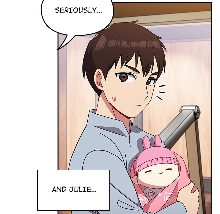 When Did We Start Dating?! Chapter 55 - HolyManga.Net