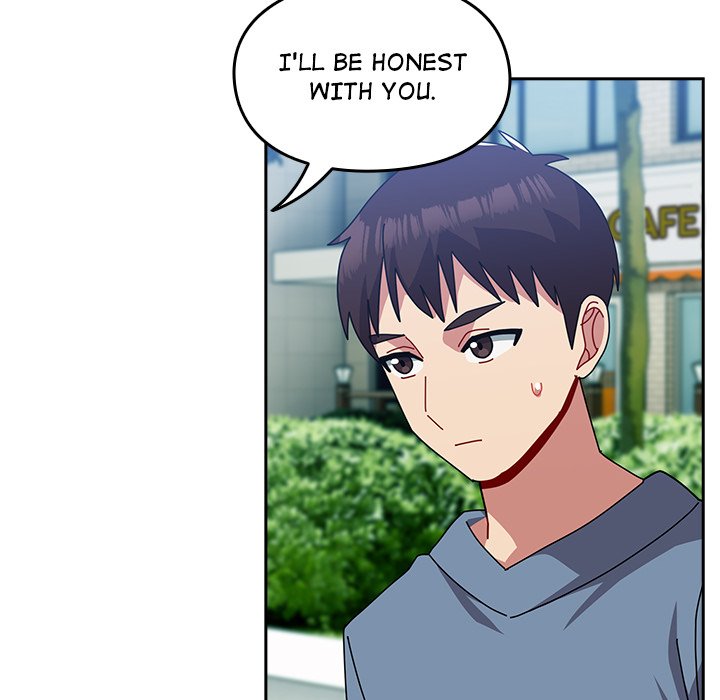 When Did We Start Dating?! Chapter 55 - HolyManga.Net