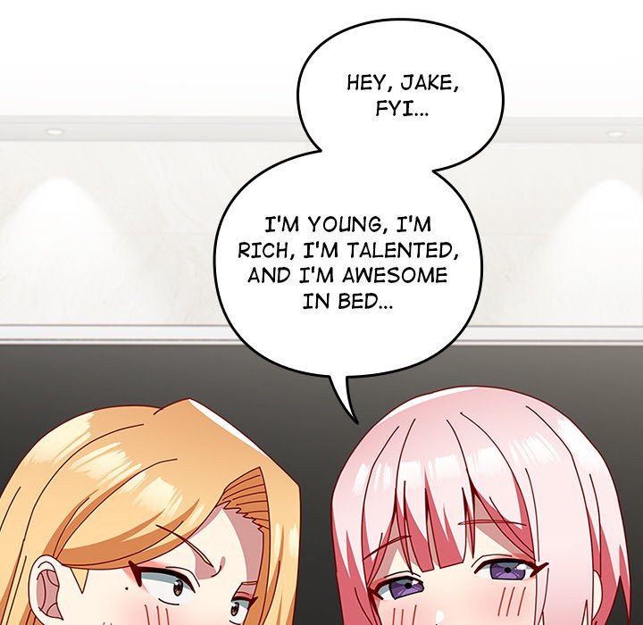 When Did We Start Dating?! Chapter 55 - HolyManga.Net