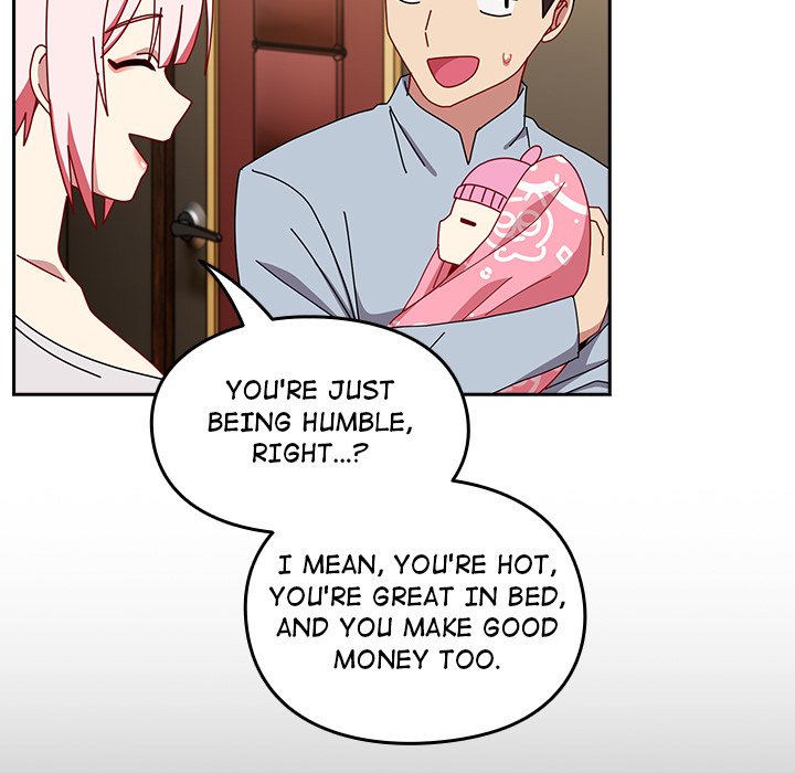 When Did We Start Dating?! Chapter 55 - HolyManga.Net