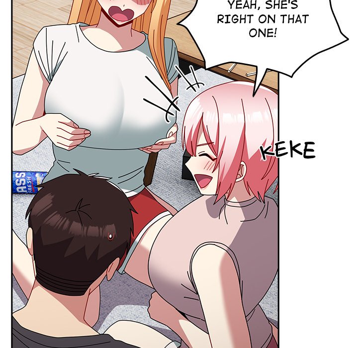 When Did We Start Dating?! Chapter 55 - HolyManga.Net