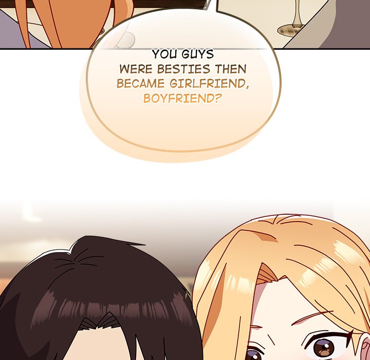 When Did We Start Dating?! Chapter 55 - HolyManga.Net