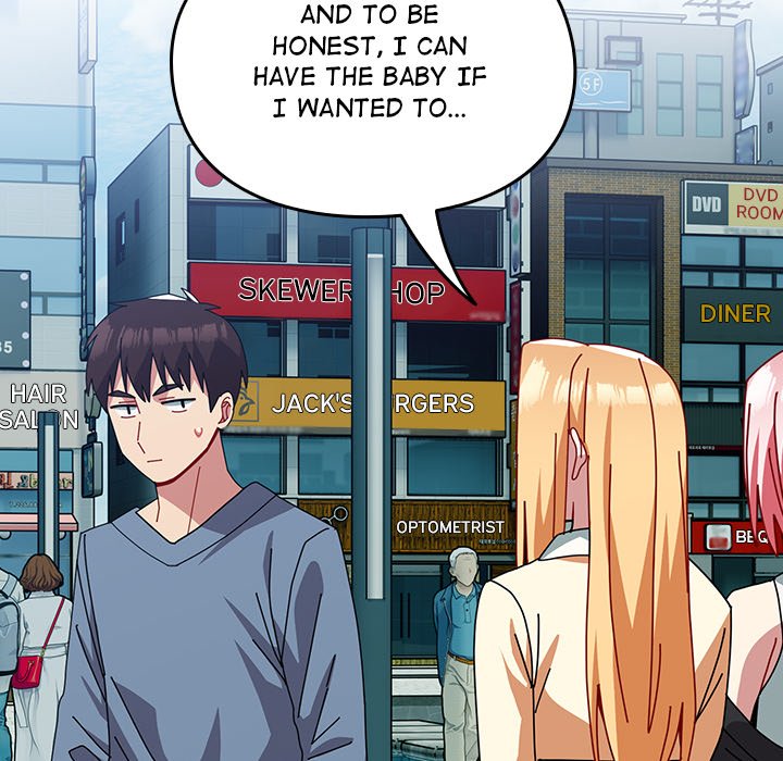 When Did We Start Dating?! Chapter 55 - HolyManga.Net