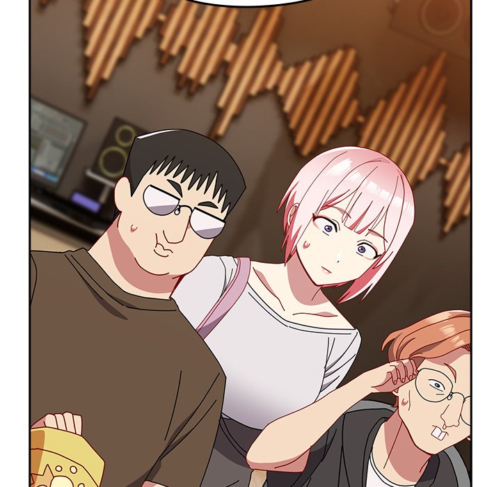When Did We Start Dating?! Chapter 55 - HolyManga.Net