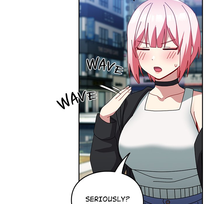 When Did We Start Dating?! Chapter 55 - HolyManga.Net