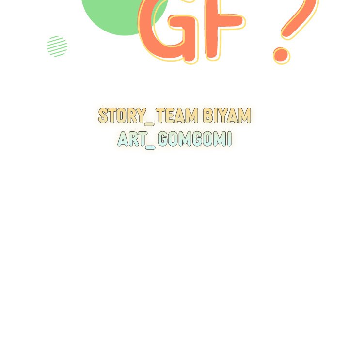 When Did We Start Dating?! Chapter 55 - HolyManga.Net