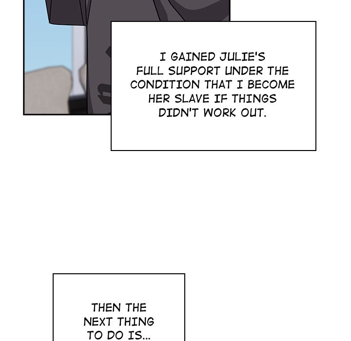 When Did We Start Dating?! Chapter 55 - HolyManga.Net