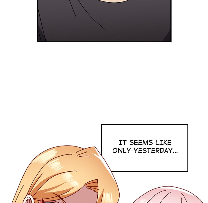 When Did We Start Dating?! Chapter 55 - HolyManga.Net