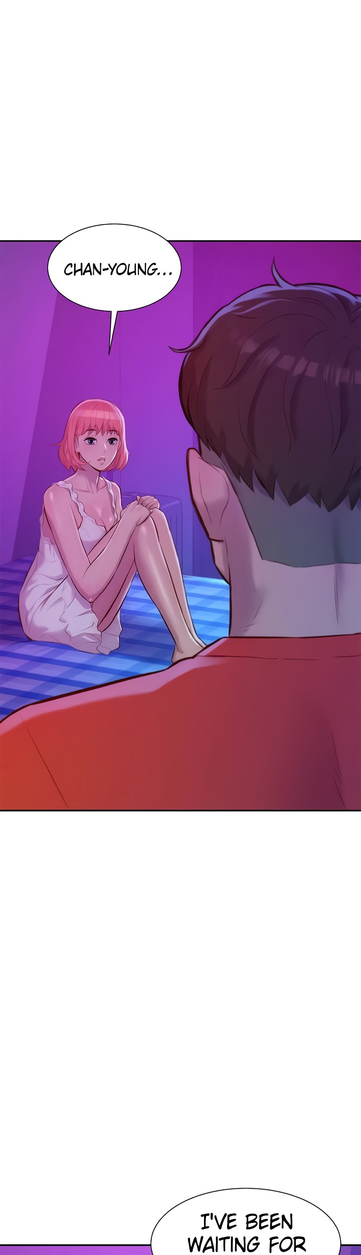 Romance Camping Chapter 15 - HolyManga.Net