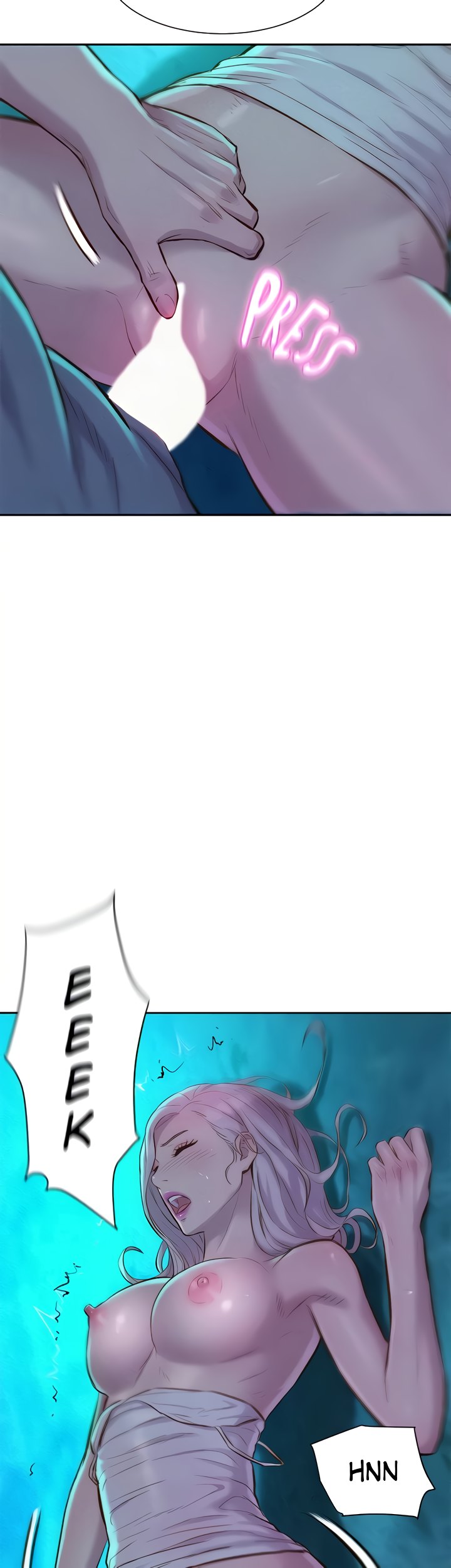 Romance Camping Chapter 15 - HolyManga.Net