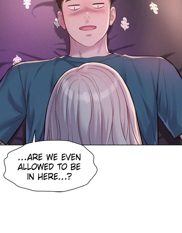 Romance Camping Chapter 54 - HolyManga.Net