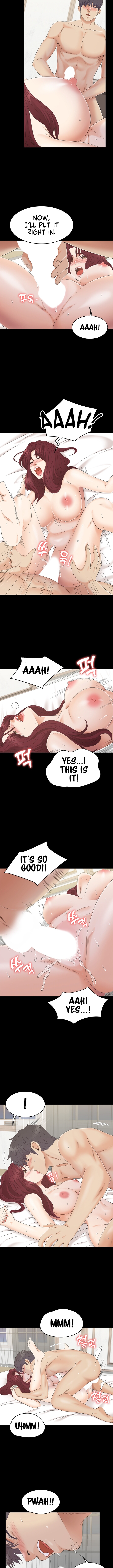 Stuck in Time Chapter 6 - HolyManga.Net