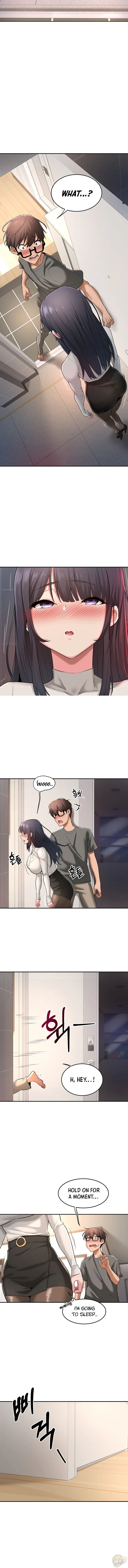 Sextudy Group Chapter 1 - HolyManga.Net