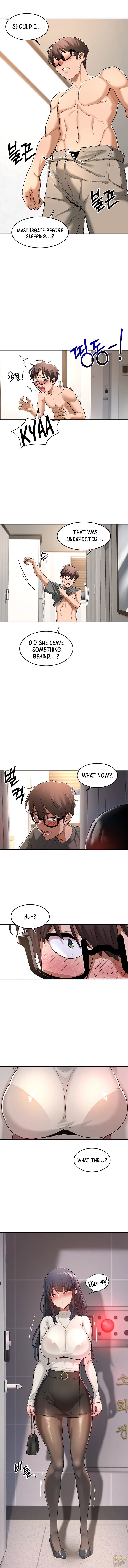 Sextudy Group Chapter 1 - HolyManga.Net