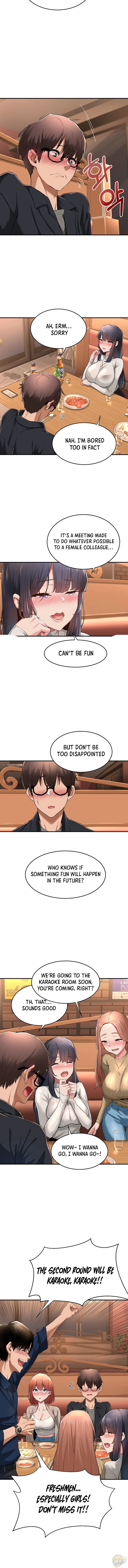 Sextudy Group Chapter 1 - HolyManga.Net