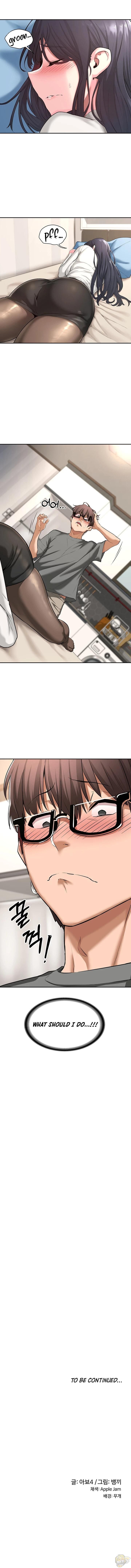 Sextudy Group Chapter 1 - HolyManga.Net