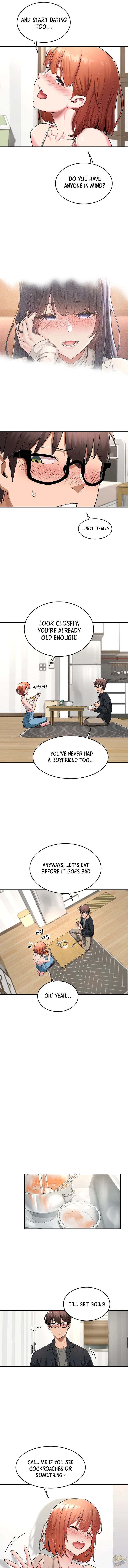 Sextudy Group Chapter 1 - HolyManga.Net