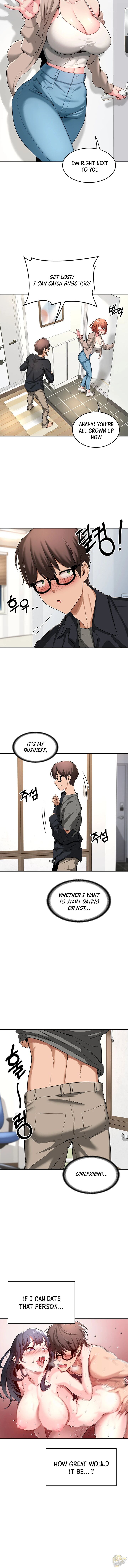 Sextudy Group Chapter 1 - HolyManga.Net