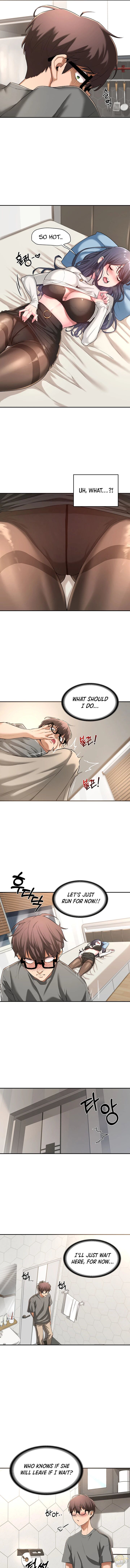 Sextudy Group Chapter 2 - HolyManga.Net
