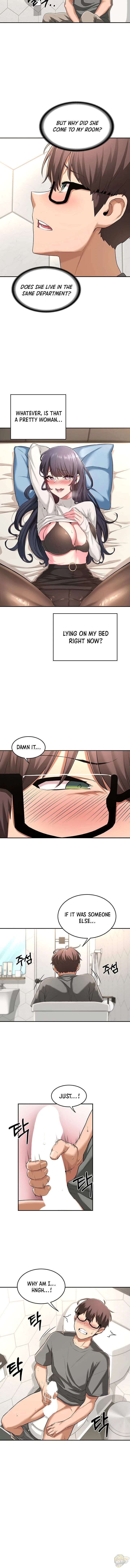 Sextudy Group Chapter 2 - HolyManga.Net