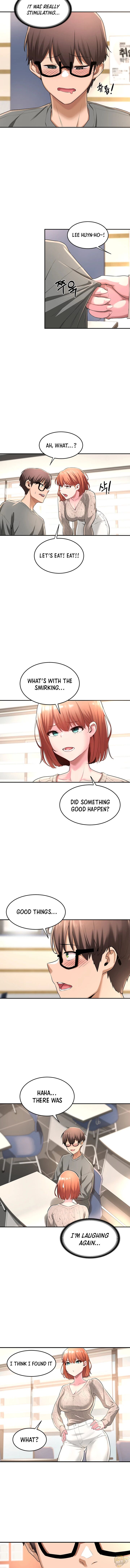 Sextudy Group Chapter 2 - HolyManga.Net
