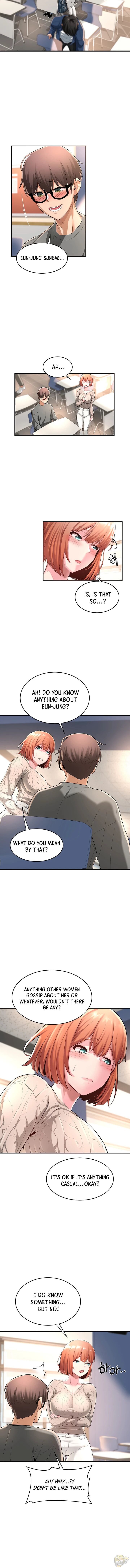 Sextudy Group Chapter 2 - HolyManga.Net