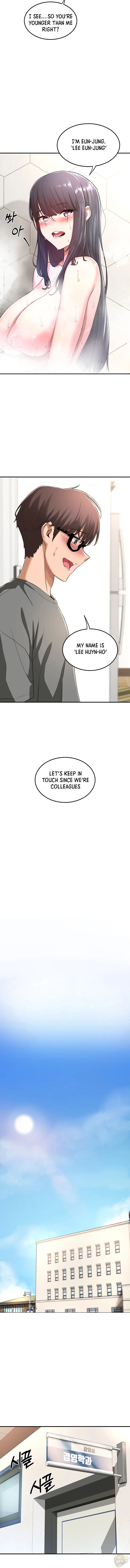 Sextudy Group Chapter 2 - HolyManga.Net