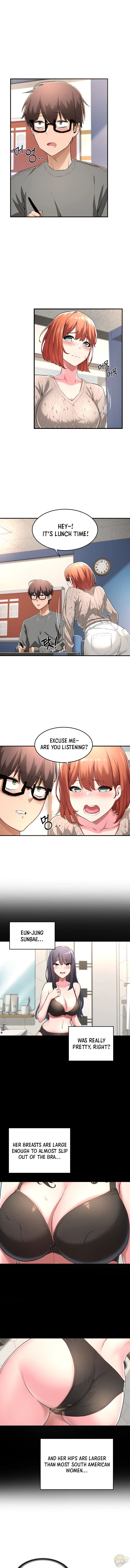 Sextudy Group Chapter 2 - HolyManga.Net