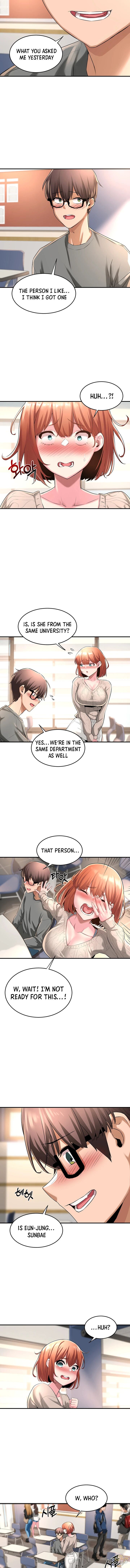 Sextudy Group Chapter 2 - HolyManga.Net