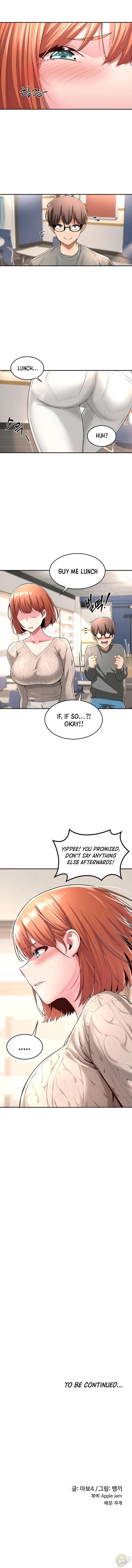 Sextudy Group Chapter 2 - HolyManga.Net